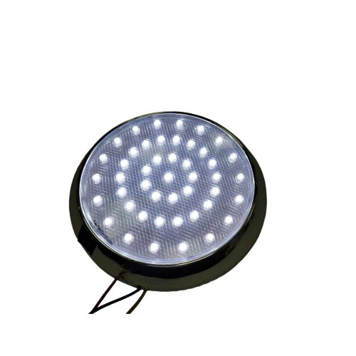 Lampa interior LED universala 24V lumina alba Cod: YCL 640
