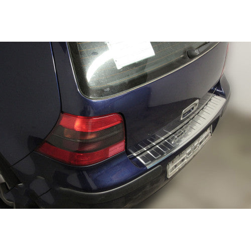 Ornament portbagaj crom VW GOLF IV Hatchback 1997-2004  CROM 2180