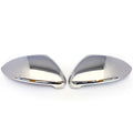 Ornamente crom pt. oglinda compatibil VW Golf 7, Touran  CROM 0570