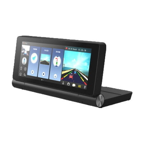 GPS 7 inch ANDROID cu functie DVR. COD: 680FOLD