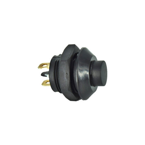 Buton electric auto cu revenire universal 12V Cod: SLI01