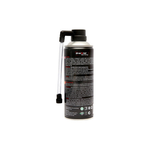Spray umflat si reparat anvelope Cod: BK83010