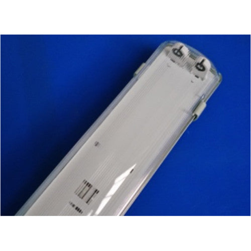 Corp pentru tub LED T8 60cm. COD: CT860