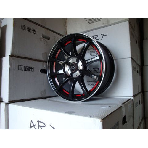 Jante ART 355 L -15''