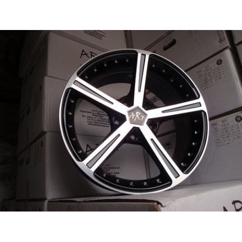 Jante ART 416BP - 17''