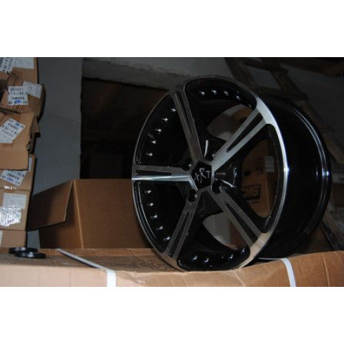 Jante ART 416BP - 16''