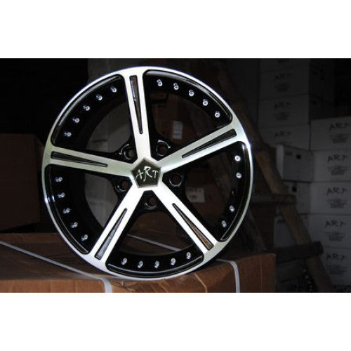 Jante ART 416BP -15''