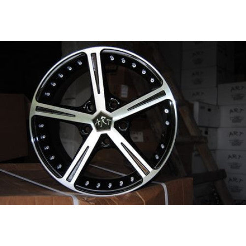 Jante ART 416BP - 16''