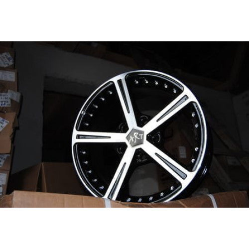 Jante ART 416BP - 17''