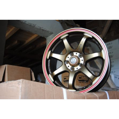 Jante ART 356 B -15''