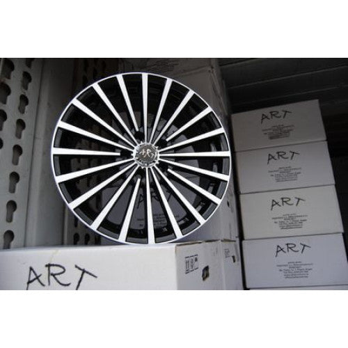 Jante ART 241  - 16''