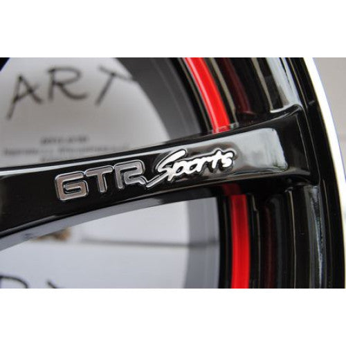 Jante ART 355 L -15''