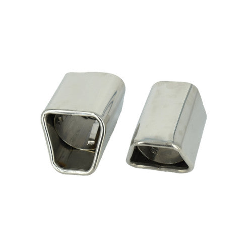 Set ornament toba compatibil Volvo V60, XC60, S60 Cod: VLV-XCS