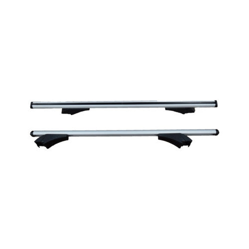 Bara portbagaj universala din aluminiu  cu cheie 120cm  Cod: ART-TR05 / 7887