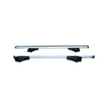 Bara portbagaj universala din aluminiu  cu cheie 120cm  Cod: ART-TR05 / 7887