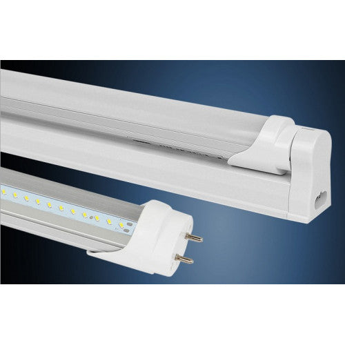 Suport tub LED T8 60cm