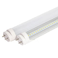 Tub LED T8 60cm. COD:T8-D-60N 9W 850LM ALB CALD