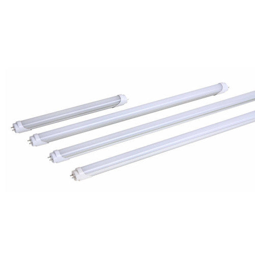 Tub LED T8 60cm. COD:T8-D-60N 9W 850LM ALB CALD