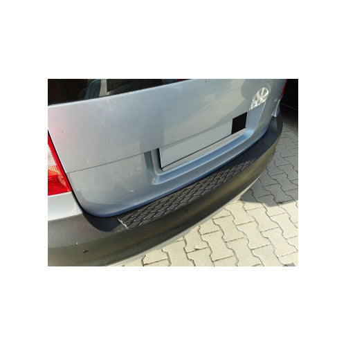 Protectie bara portbagaj universal din plastic maleabil  Cod: UB5