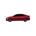 Perdele auto interior 5 bucati compatibile Hyundai Elantra VI Sedan 2016-2020 Cod: ARTFL5