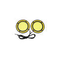 Lumini de zi cu semnalizare LED DRL COB pentru auto Cod: A748