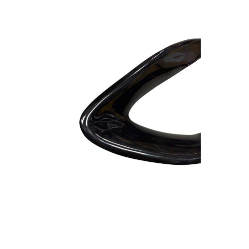 Ornamente plastic pentru capetele de esapament compatibile BMW X6 E71 2008-> Cod: 6XB