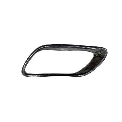 Ornamente plastic pentru capetele de esapament compatibile BMW X6 E71 2008-> Cod: 6XB