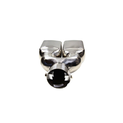 Ornament toba inox premium Cod: H3014