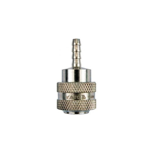 Mufa rapida mama pentru furtun aer comprimat 1/4 Cod: YT-2396